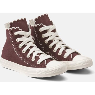 CONVERSE Scarpe da ginnastica CHUCK TAYLOR ALL STAR HI SUMMER MARKET CONVERSE Scarpe da ginnastica CHUCK TAYLOR ALL STAR HI SUMMER MARKET