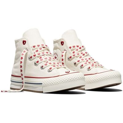 CONVERSE Scarpe da ginnastica ALL STAR EVA LIFT LOVE STORY CONVERSE Scarpe da ginnastica ALL STAR EVA LIFT LOVE STORY