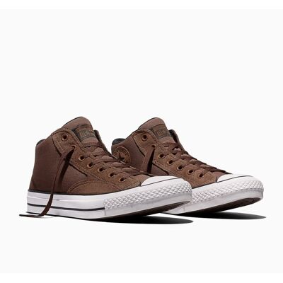 CONVERSE Scarpe da ginnastica Chuck Taylor All Star Malden Street Seasonal Color Canvas CONVERSE Scarpe da ginnastica Chuck Taylor All Star Malden Street Seasonal Color Canvas