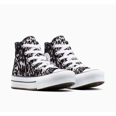 CONVERSE Sneakers All Star EVA Lift Animal Graphic CONVERSE Sneakers All Star EVA Lift Animal Graphic