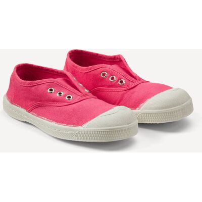 BENSIMON Elly Fucsia Scarpe - Sneakers BENSIMON Elly Fucsia Scarpe - Sneakers