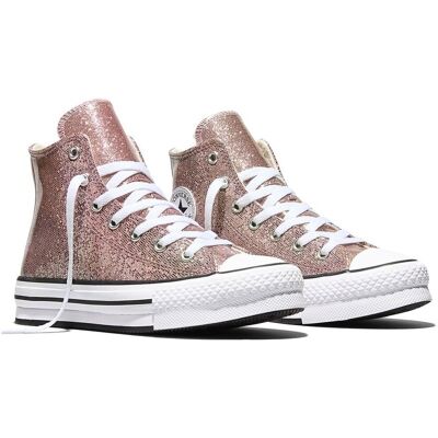 CONVERSE Scarpe da ginnastica CTAS EVA LIFT SHINE CONVERSE Scarpe da ginnastica CTAS EVA LIFT SHINE