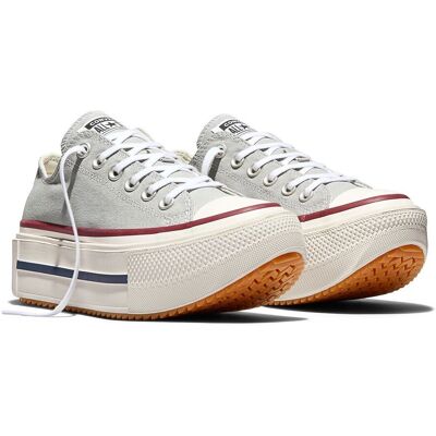 CONVERSE Scarpe da ginnastica CTAS Lift Double Stack Seasonal Color CONVERSE Scarpe da ginnastica CTAS Lift Double Stack Seasonal Color