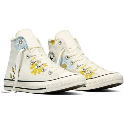 CONVERSE Scarpe da ginnastica CHUCK TAYLOR ALL STAR HI ETERNAL SUNSHINE CONVERSE Scarpe da ginnastica CHUCK TAYLOR ALL STAR HI ETERNAL SUNSHINE
