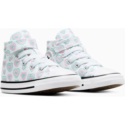 CONVERSE Sneakers All Star 1V Hi Happy Hearts CONVERSE Sneakers All Star 1V Hi Happy Hearts