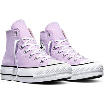 CONVERSE Scarpe da ginnastica CHUCK TAYLOR ALL STAR LIFT HI COLORE STAGIONALE CONVERSE Scarpe da ginnastica CHUCK TAYLOR ALL STAR LIFT HI COLORE STAGIONALE