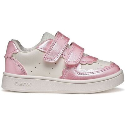 GEOX Sneakers traspiranti con strappi, ECLYPER GEOX Sneakers traspiranti con strappi, ECLYPER