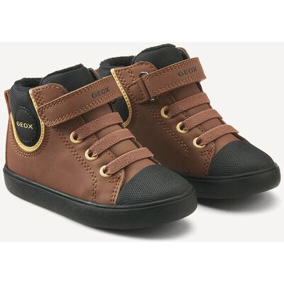GEOX Sneakers alte traspiranti Gisli GEOX Sneakers alte traspiranti Gisli