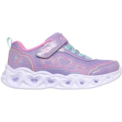 SKECHERS Scarpe da ginnastica S LIGHTS®-HEART LIGHTS-BUBBLE SKECHERS Scarpe da ginnastica S LIGHTS®-HEART LIGHTS-BUBBLE