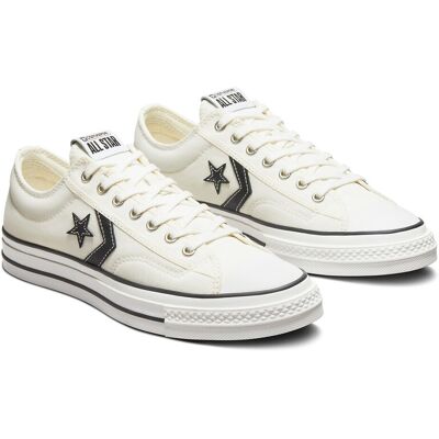 CONVERSE Scarpe da ginnastica Star Player 76 Canvas Much Love CONVERSE Scarpe da ginnastica Star Player 76 Canvas Much Love