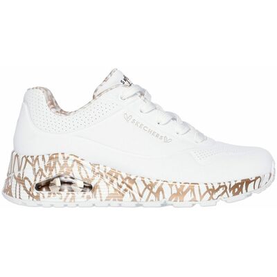 SKECHERS Sneakers Uno - Loving Love SKECHERS Sneakers Uno - Loving Love