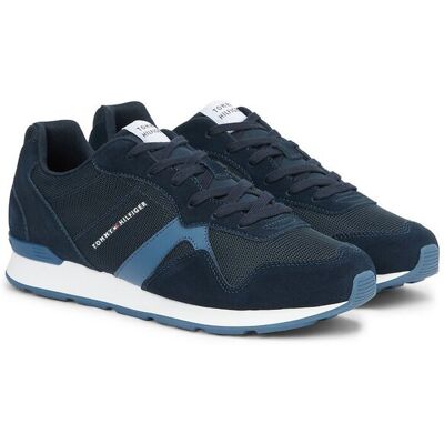 TOMMY HILFIGER Scarpe da ginnastica runner Icon Mix TOMMY HILFIGER Scarpe da ginnastica runner Icon Mix