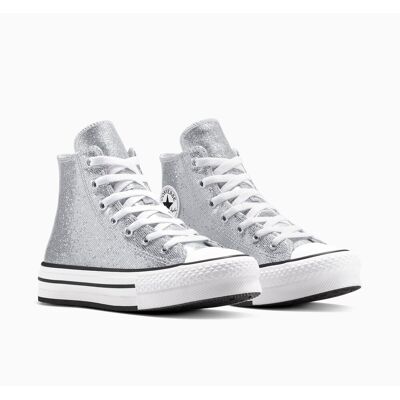 CONVERSE Sneakers All Star EVA Lift Holiday Disco CONVERSE Sneakers All Star EVA Lift Holiday Disco