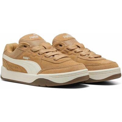 Puma Sneakers Marrone SK8 SD - Scarpe Casual Skateboarding Puma Sneakers Marrone SK8 SD - Scarpe Casual Skateboarding