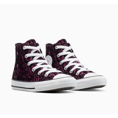 CONVERSE Sneakers All Star EVA Lift Animal Graphic CONVERSE Sneakers All Star EVA Lift Animal Graphic