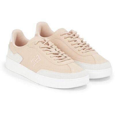 TOMMY HILFIGER Sneakers TH Heritage basse TOMMY HILFIGER Sneakers TH Heritage basse