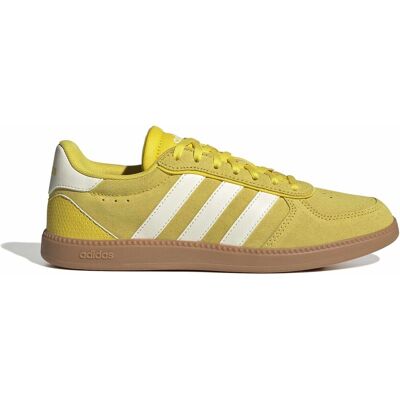 ADIDAS SPORTSWEAR Sneakers Breaknet Sleek Suede ADIDAS SPORTSWEAR Sneakers Breaknet Sleek Suede