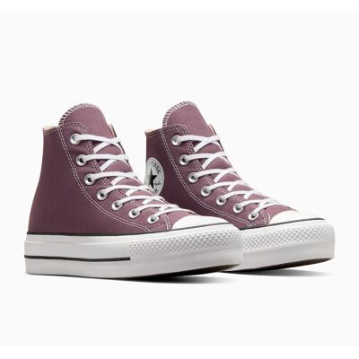 CONVERSE Sneakers All Star Lift Hi Seasonal Color CONVERSE Sneakers All Star Lift Hi Seasonal Color