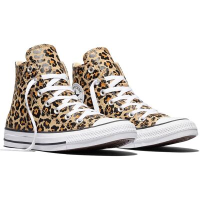 CONVERSE Scarpe da ginnastica CTAS HI ANIMAL CONVERSE Scarpe da ginnastica CTAS HI ANIMAL