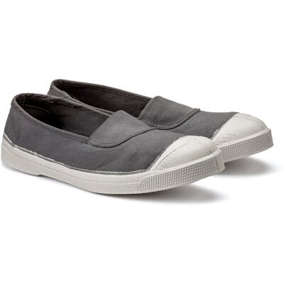 Bensimon Scarpe Tennis Elastico Slip-On Bensimon Scarpe Tennis Elastico Slip-On