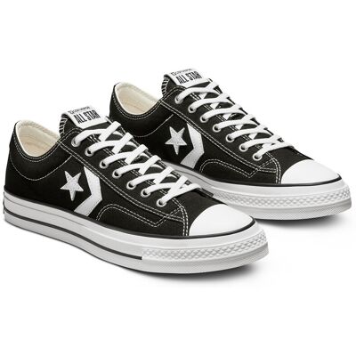 CONVERSE Scarpe da ginnastica Star Player 76 Canvas Much Love CONVERSE Scarpe da ginnastica Star Player 76 Canvas Much Love
