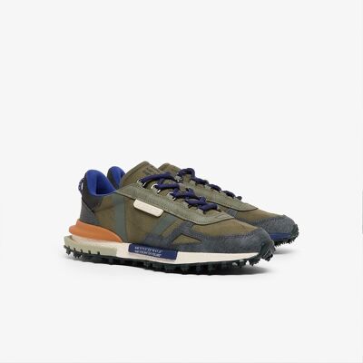 LACOSTE Scarpe da ginnastica basse ELITE ACTIVE LACOSTE Scarpe da ginnastica basse ELITE ACTIVE