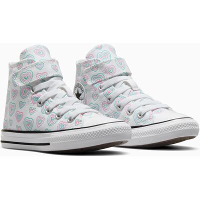 CONVERSE Sneakers All Star 1V Hi Happy Hearts CONVERSE Sneakers All Star 1V Hi Happy Hearts