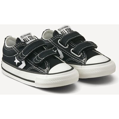 Sneaker Converse Star Player Nere - Scarpe Sneaker Converse Star Player Nere - Scarpe