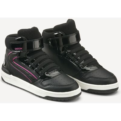 GEOX Sneakers alte traspiranti Washiba GEOX Sneakers alte traspiranti Washiba