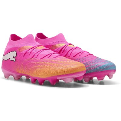 PUMA Scarpe da calcio Future 9 Match FG/AG PUMA Scarpe da calcio Future 9 Match FG/AG