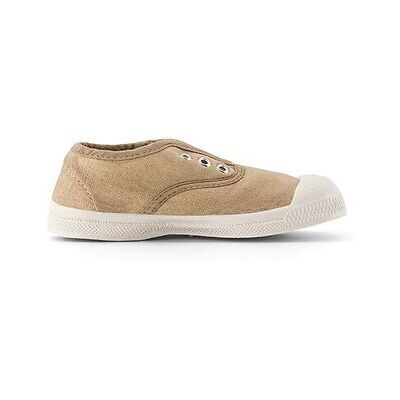 Sneakers Elly beige leggero BENSIMON - Sneakers Sneakers Elly beige leggero BENSIMON - Sneakers