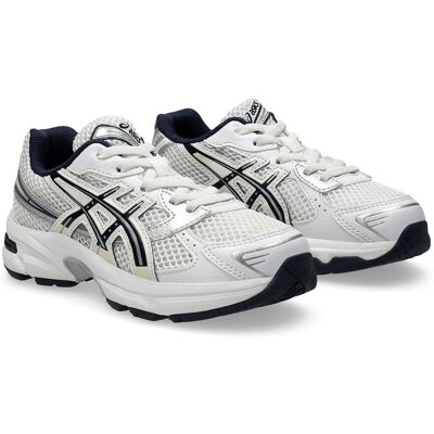 Scarpe bambini Asics Gel-1130 PS bianche - Scarpe Scarpe bambini Asics Gel-1130 PS bianche - Scarpe