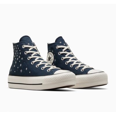CONVERSE Sneakers All Star Lift Hi Premium Party CONVERSE Sneakers All Star Lift Hi Premium Party