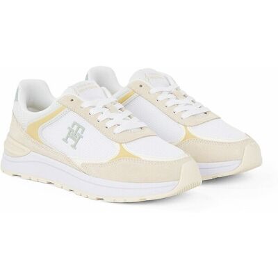 TOMMY HILFIGER Sneakers in poliestere TOMMY HILFIGER Sneakers in poliestere