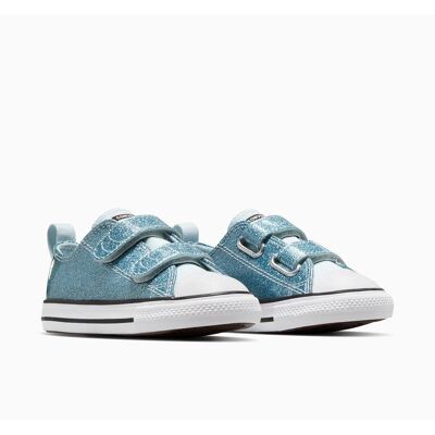 CONVERSE Sneakers All Star 2V Ox Glitz and Gleam CONVERSE Sneakers All Star 2V Ox Glitz and Gleam
