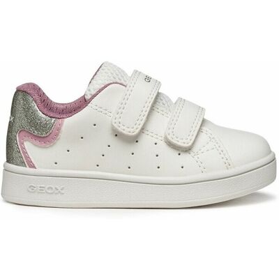 GEOX Sneakers patte a strappo Eclyper GEOX Sneakers patte a strappo Eclyper