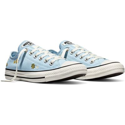 CONVERSE Scarpe da ginnastica CHUCK TAYLOR ALL STAR HI ETERNAL SUNSHINE CONVERSE Scarpe da ginnastica CHUCK TAYLOR ALL STAR HI ETERNAL SUNSHINE