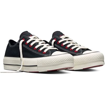 CONVERSE Scarpe da ginnastica CTAS Lift Love Story CONVERSE Scarpe da ginnastica CTAS Lift Love Story