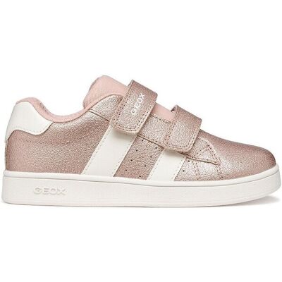 GEOX Sneakers traspiranti con strappi, ECLYPER GEOX Sneakers traspiranti con strappi, ECLYPER