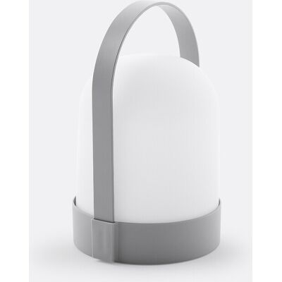 La Redoute Interieurs - Fanosa - Grigio scuro - Lampada La Redoute Interieurs - Fanosa - Grigio scuro - Lampada