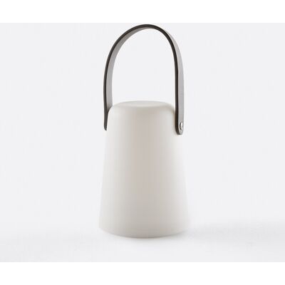 LA REDOUTE INTERIEURS Lanterna da interno/esterno H14 cm, Fanosa LA REDOUTE INTERIEURS Lanterna da interno/esterno H14 cm, Fanosa
