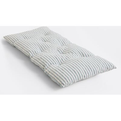 LA REDOUTE INTERIEURS Materassino per esterni, 120x60 cm, SAILOR LA REDOUTE INTERIEURS Materassino per esterni, 120x60 cm, SAILOR
