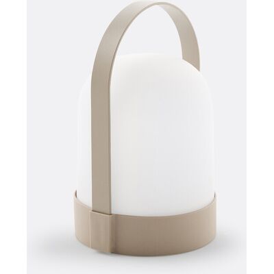LA REDOUTE INTERIEURS Lanterna da interno/esterno H21 cm, Fanosa LA REDOUTE INTERIEURS Lanterna da interno/esterno H21 cm, Fanosa