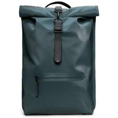 RAINS Zaino, ROLLTOP RUCKSACK RAINS Zaino, ROLLTOP RUCKSACK