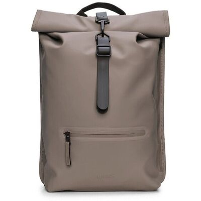 RAINS Zaino, ROLLTOP RUCKSACK RAINS Zaino, ROLLTOP RUCKSACK