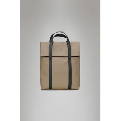 RAINS Zaino impermeabile 2 WAY TOTE BACKPACK RAINS Zaino impermeabile 2 WAY TOTE BACKPACK