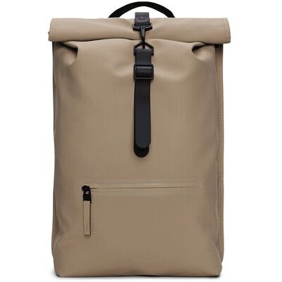 RAINS Zaino unisex, ROLLTOP RUCKSACK RAINS Zaino unisex, ROLLTOP RUCKSACK