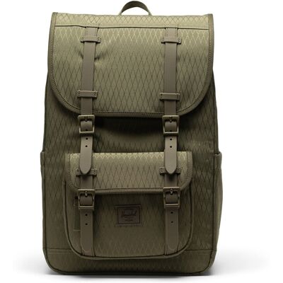 HERSCHEL Zaino LITTLE AMERICA 15 HERSCHEL Zaino LITTLE AMERICA 15