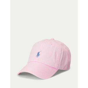 POLO RALPH LAUREN Cappellino in cotone POLO PLAYER POLO RALPH LAUREN Cappellino in cotone POLO PLAYER