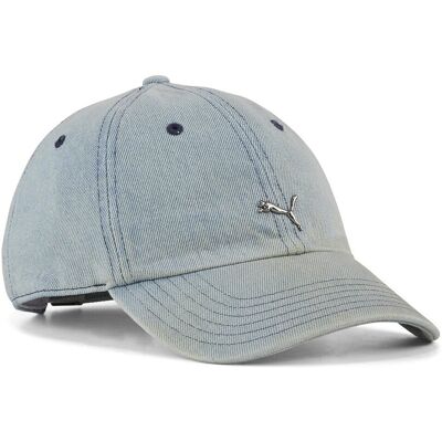 PUMA Cappellino Essentiel Metal PUMA Cappellino Essentiel Metal